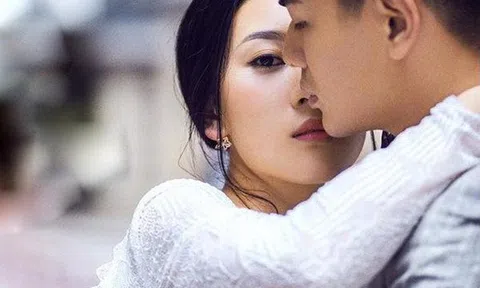 Đàn bà có xinh đẹp, giỏi giang đến mấy cũng dễ bị 5 kiểu đàn ông này phản bội